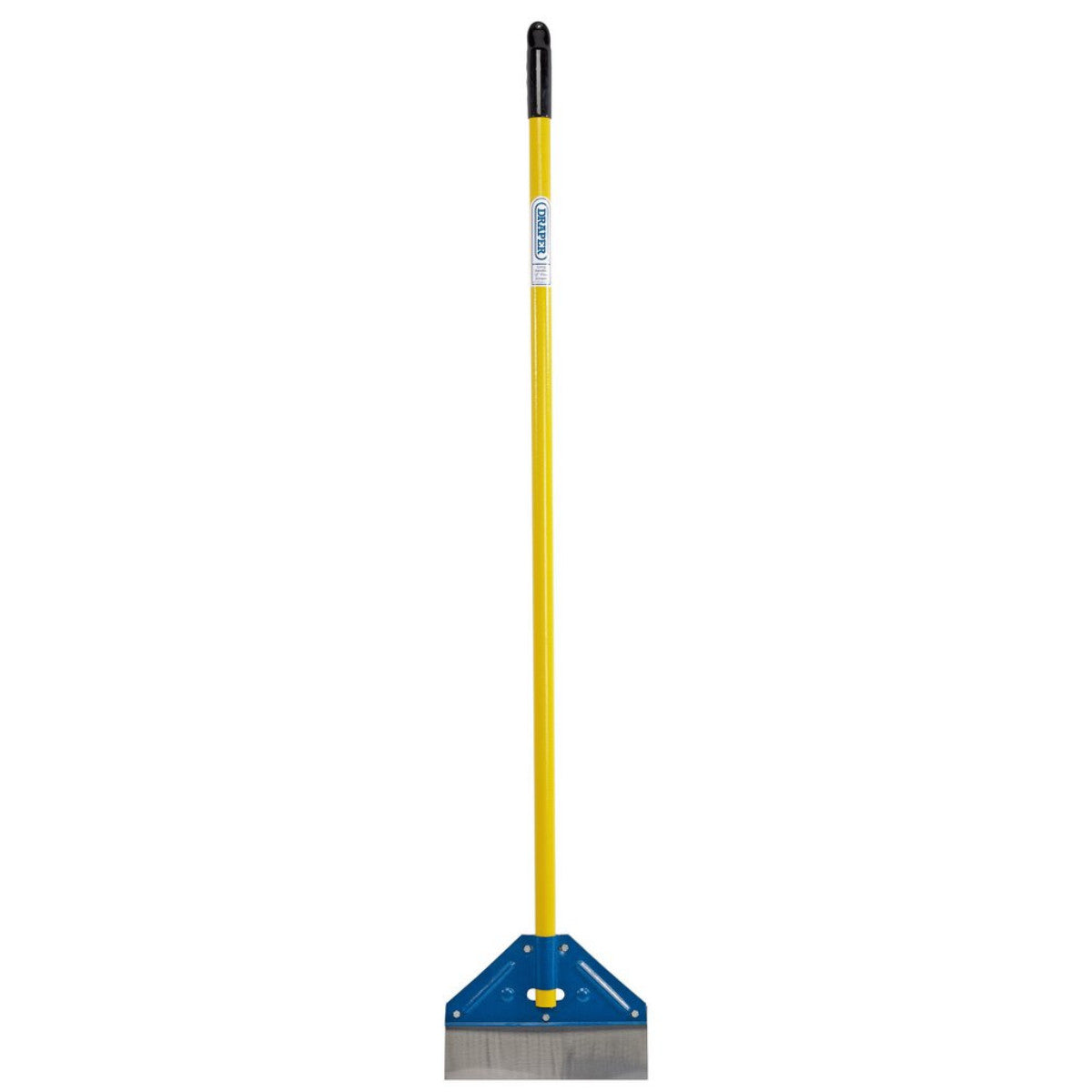 Draper Long Handled Floor Scraper, 12" 54197