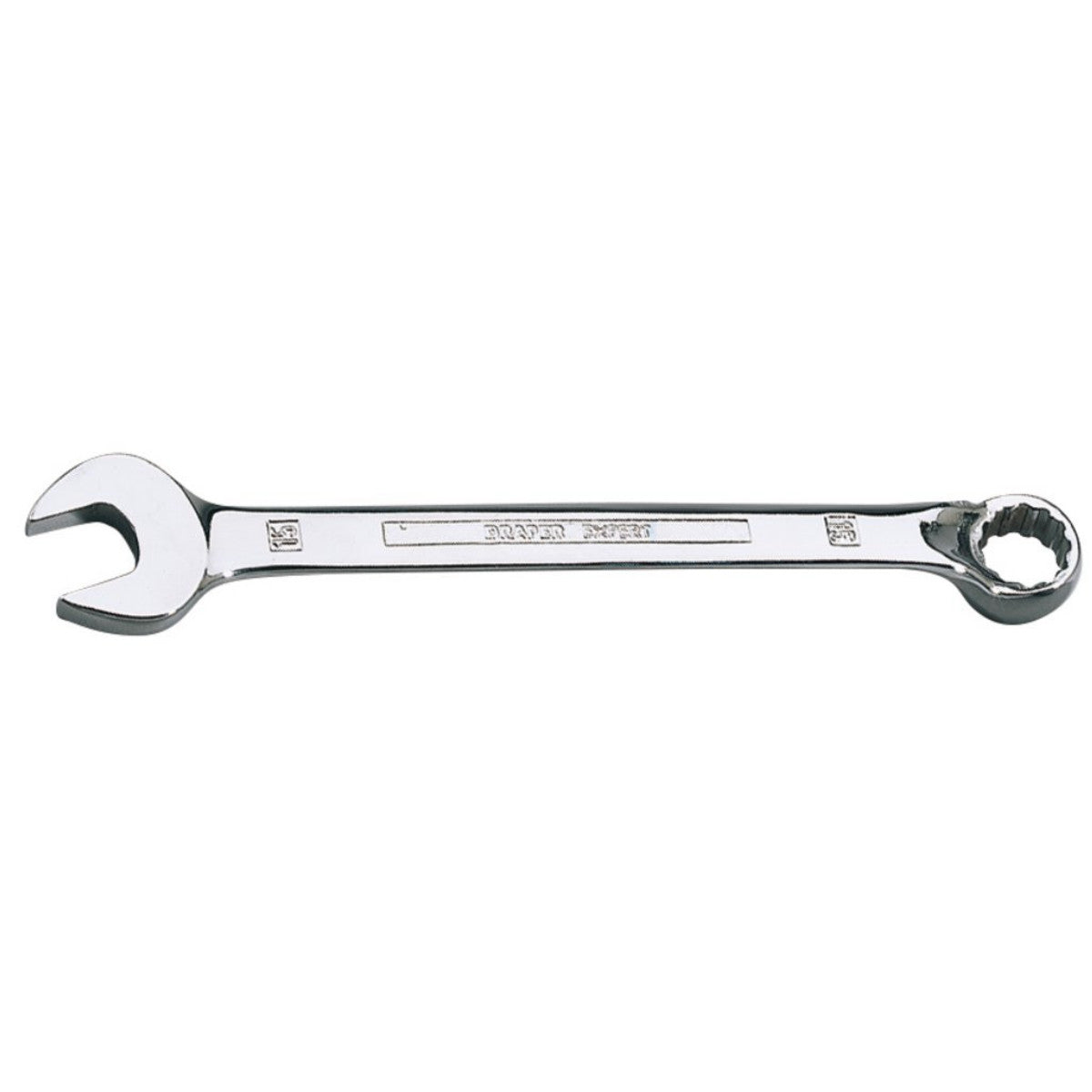 Draper Expert HI-TORQ Combination Spanner, 15mm 54288