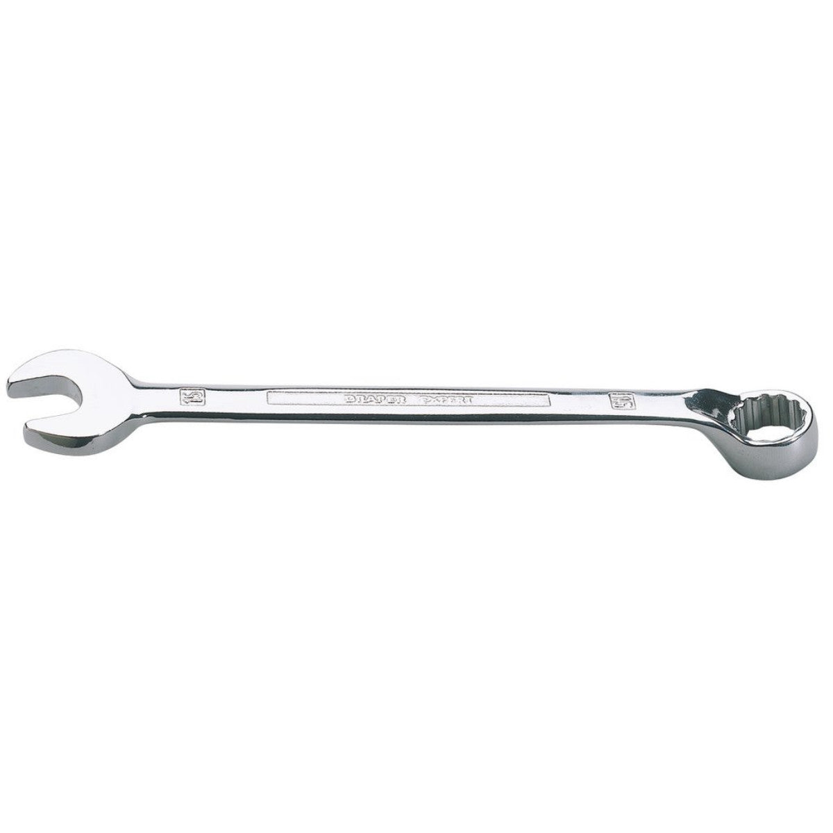 Draper Expert HI-TORQ Combination Spanner, 15mm 54288