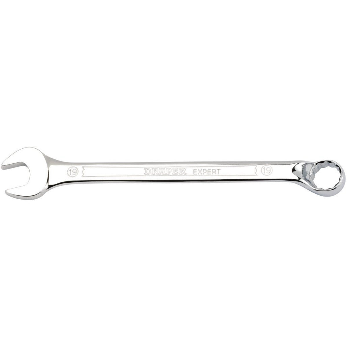 Draper Expert HI-TORQ Combination Spanner, 19mm 54292