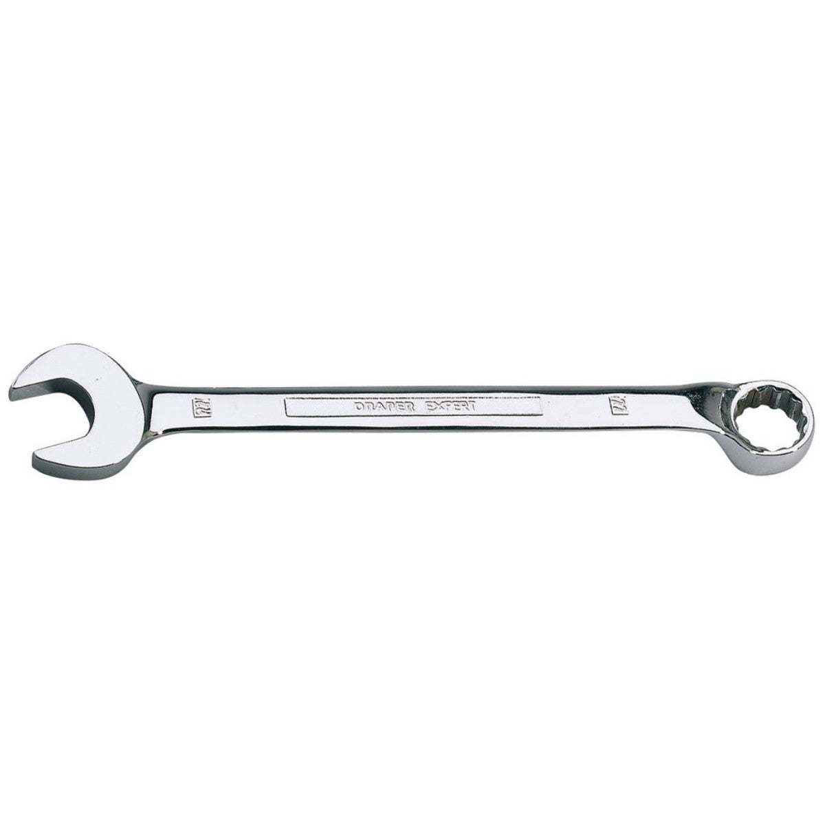 Draper Expert HI-TORQ Combination Spanner, 22mm 54295