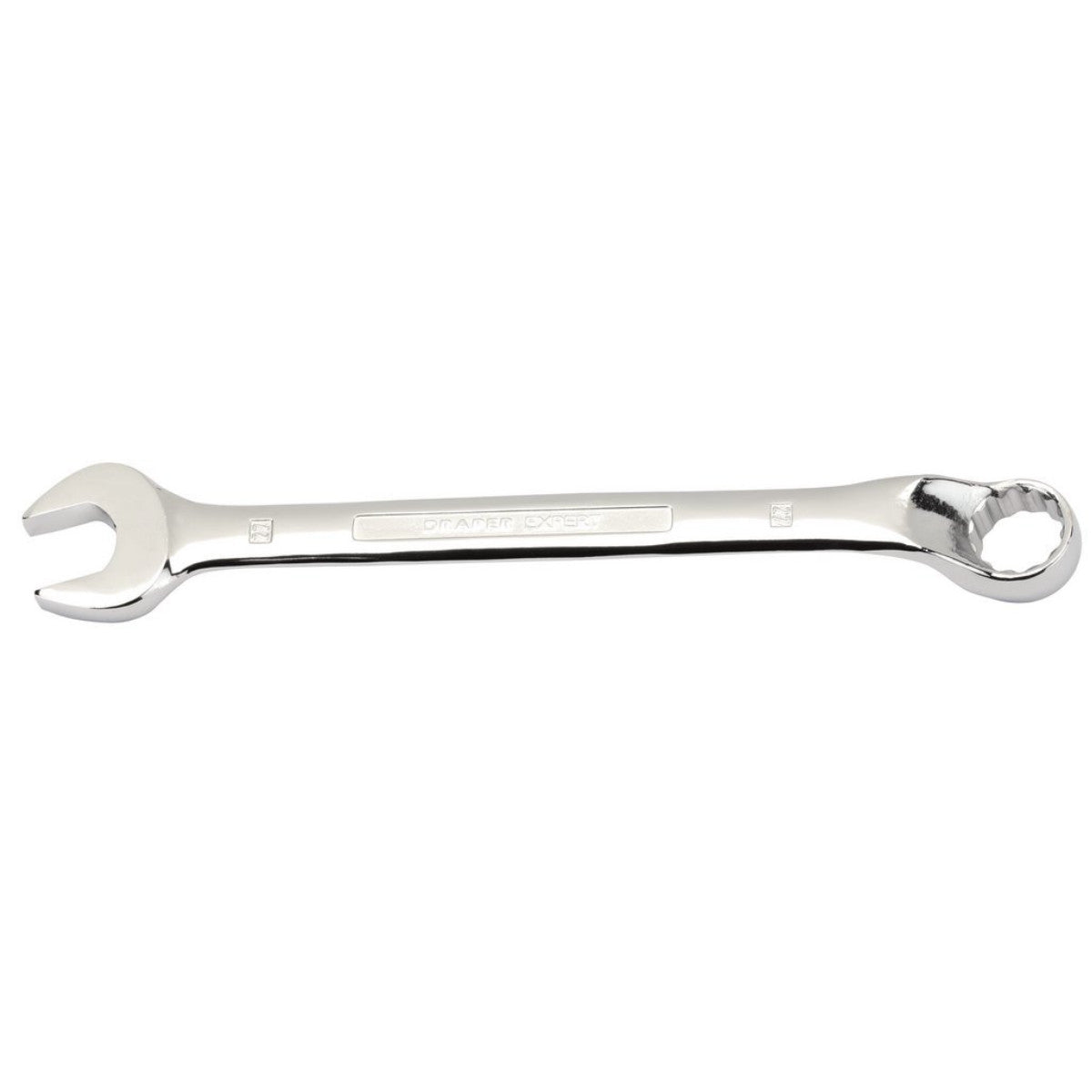 Draper Expert HI-TORQ Combination Spanner, 27mm 54300