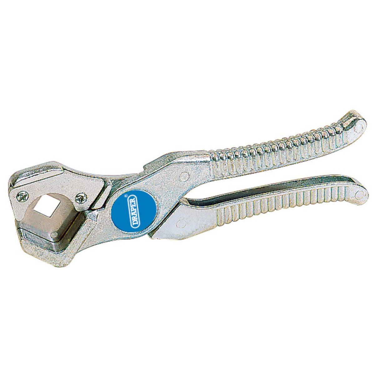 Draper Rubber Hose and Pipe Cutter, 6 - 25 mm Capacity 54463