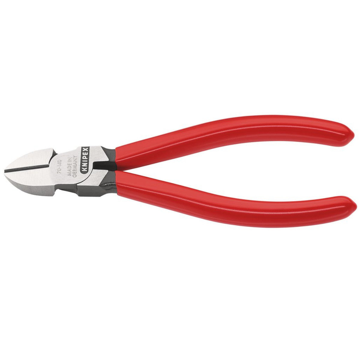Knipex 70 01 140 Diagonal Cutter, 140mm 55457
