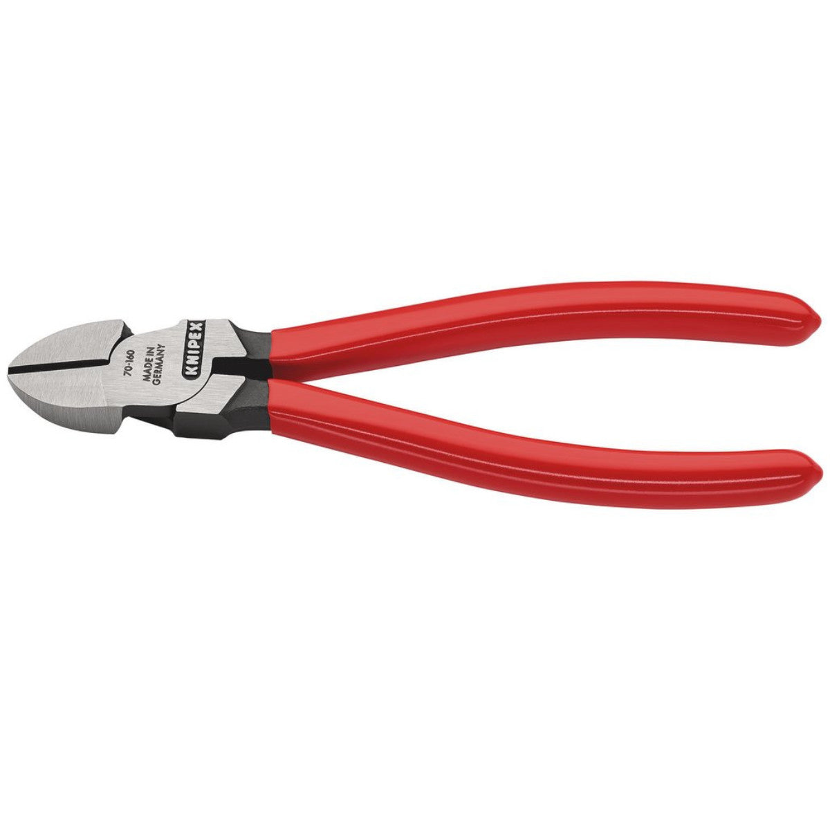 Knipex 70 01 160 Diagonal Cutter, 160mm 55465