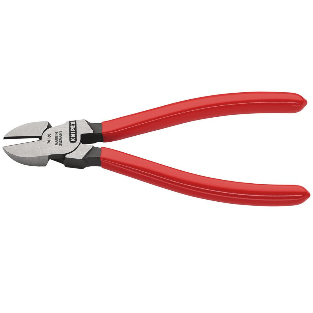 Knipex 70 01 160 Diagonal Cutter, 160mm 55465
