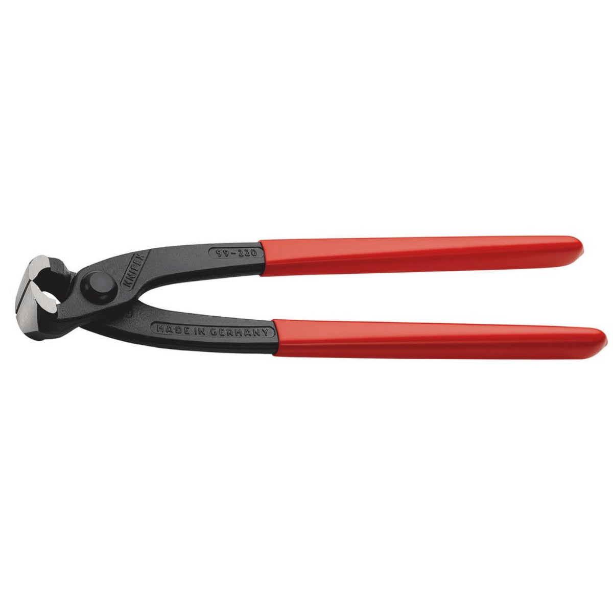 Knipex 99 01 220 SB Concreters' Nipper, 220mm 55564