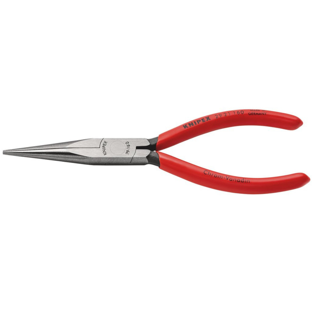 Knipex 29 21 160 Telephone Pliers, 160mm 55639