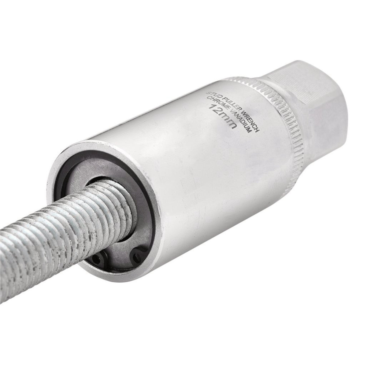Draper Stud Extractor Set, 1/2" Sq. Dr. (4 Piece) 55641