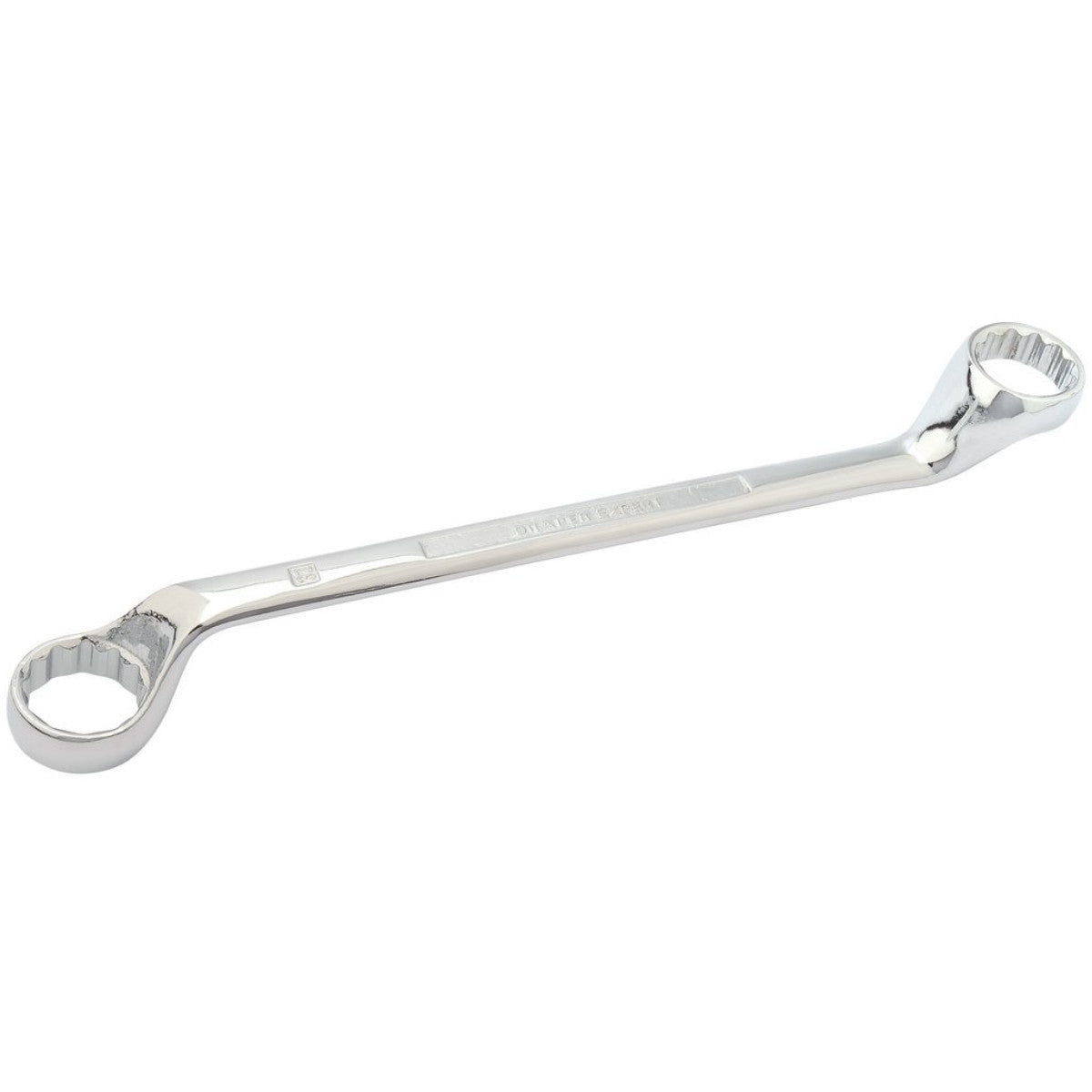 Draper Expert HI-TORQ Deep Offset Ring Spanner, 30 x 32mm 55702