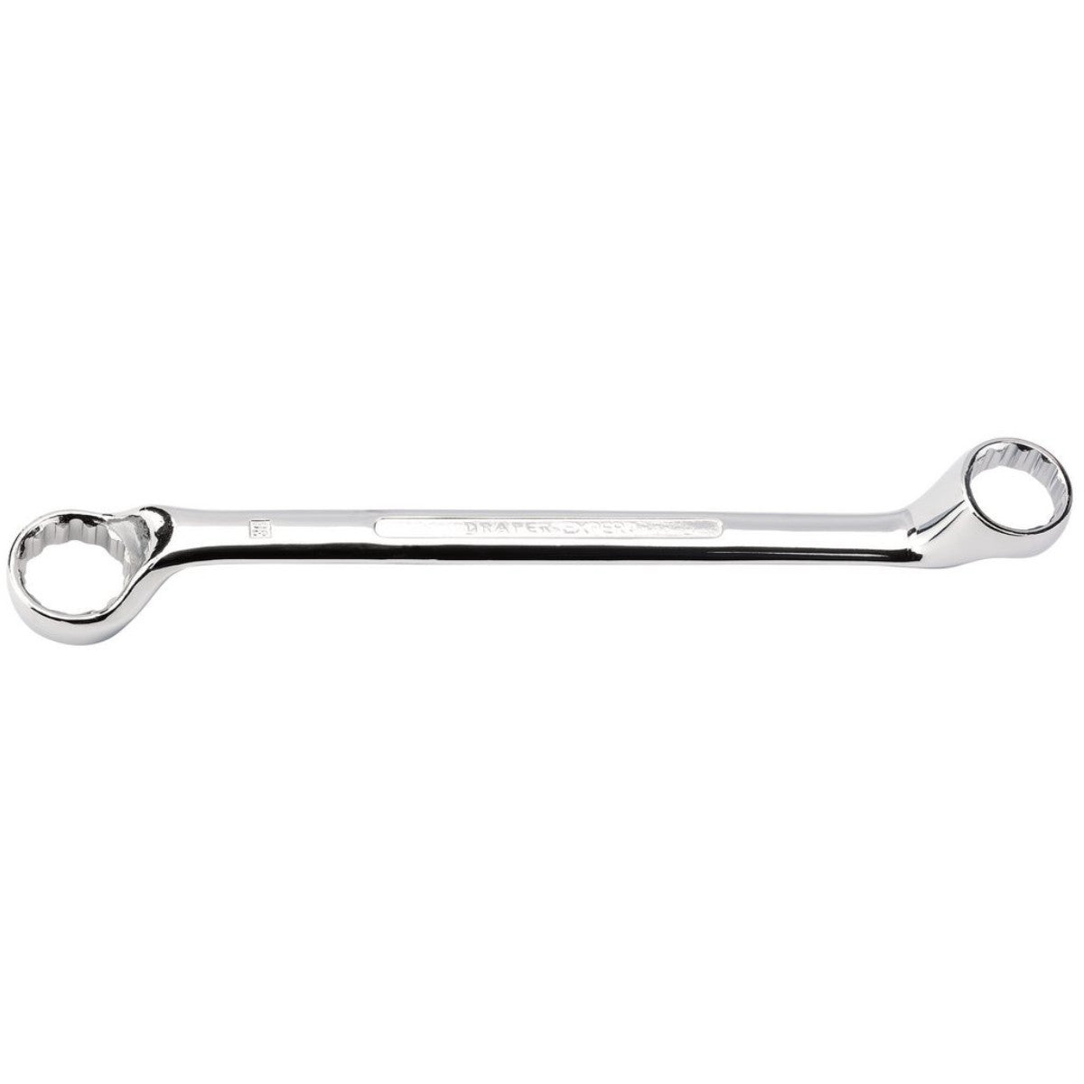 Draper Expert Bi-Hexagon Deep Offset Ring Spanner, 32 x 36mm 55703