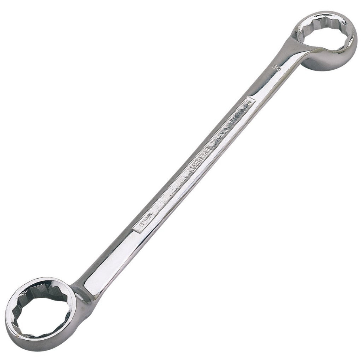 Draper Expert Bi-Hexagon Deep Offset Ring Spanner, 46 x 50mm 55707