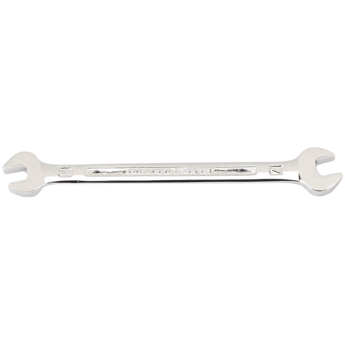 Draper Expert Open End Spanner, 6 x 7mm 55709