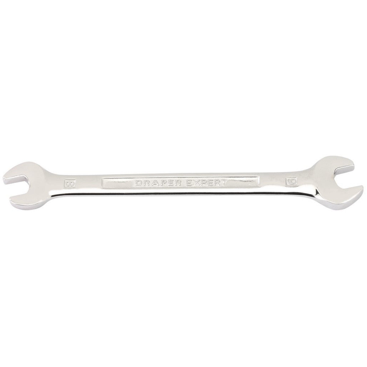 Draper Expert Open End Spanner, 8 x 9mm 55710