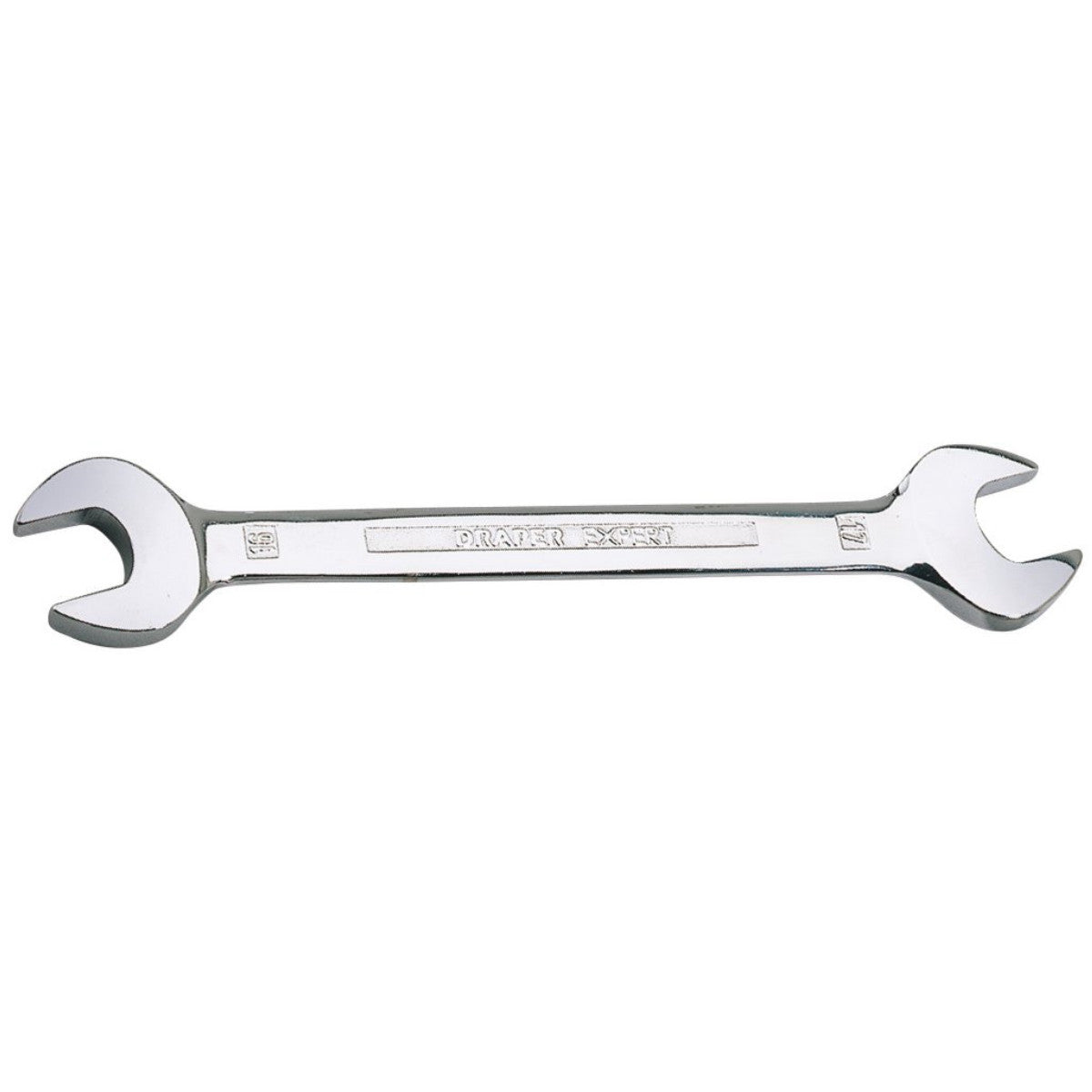 Draper Expert Open End Spanner, 16 x 17mm 55717