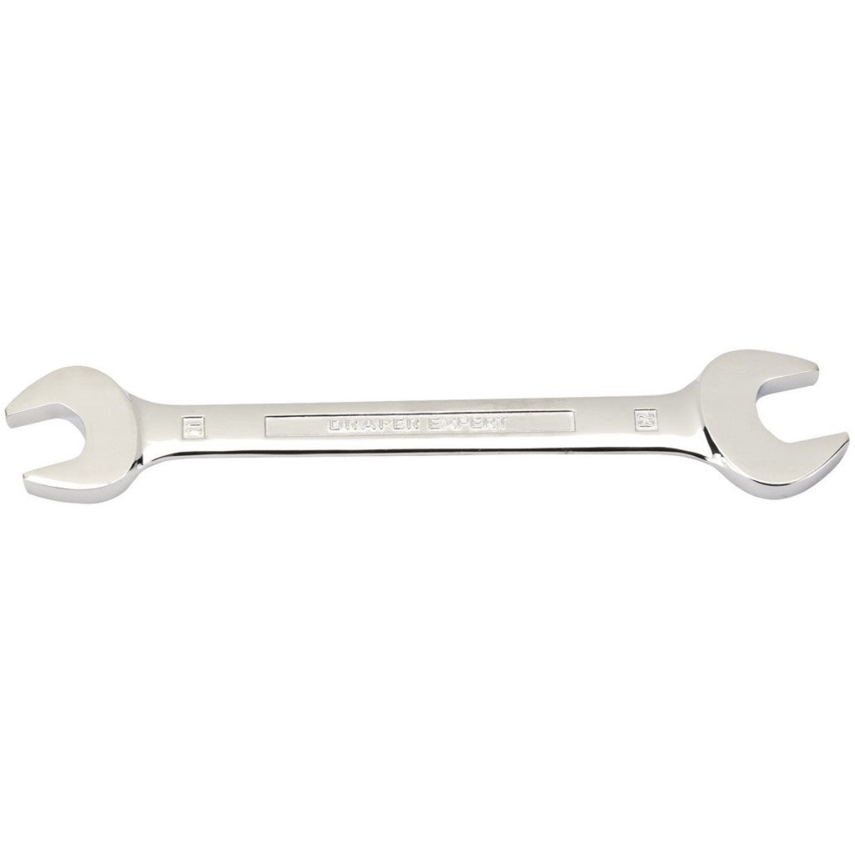 Draper Expert Open End Spanner, 21 x 23mm 55723