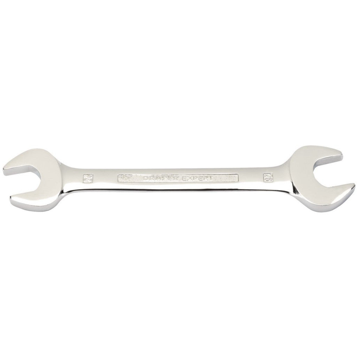 Draper Expert Open End Spanner, 24 x 26mm 55725