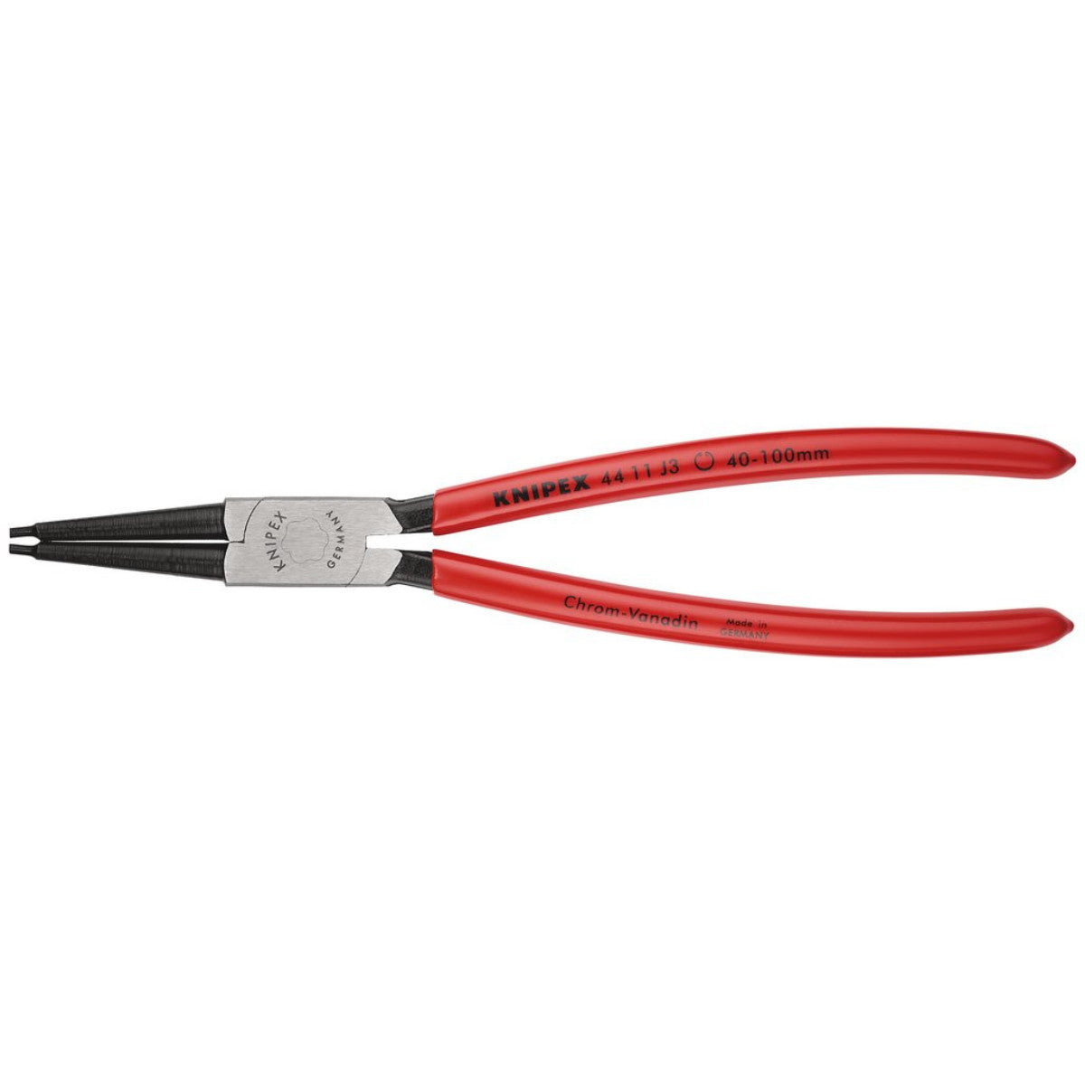 Knipex 44 11 J3 SB Circlip Pliers, 225mm 56158