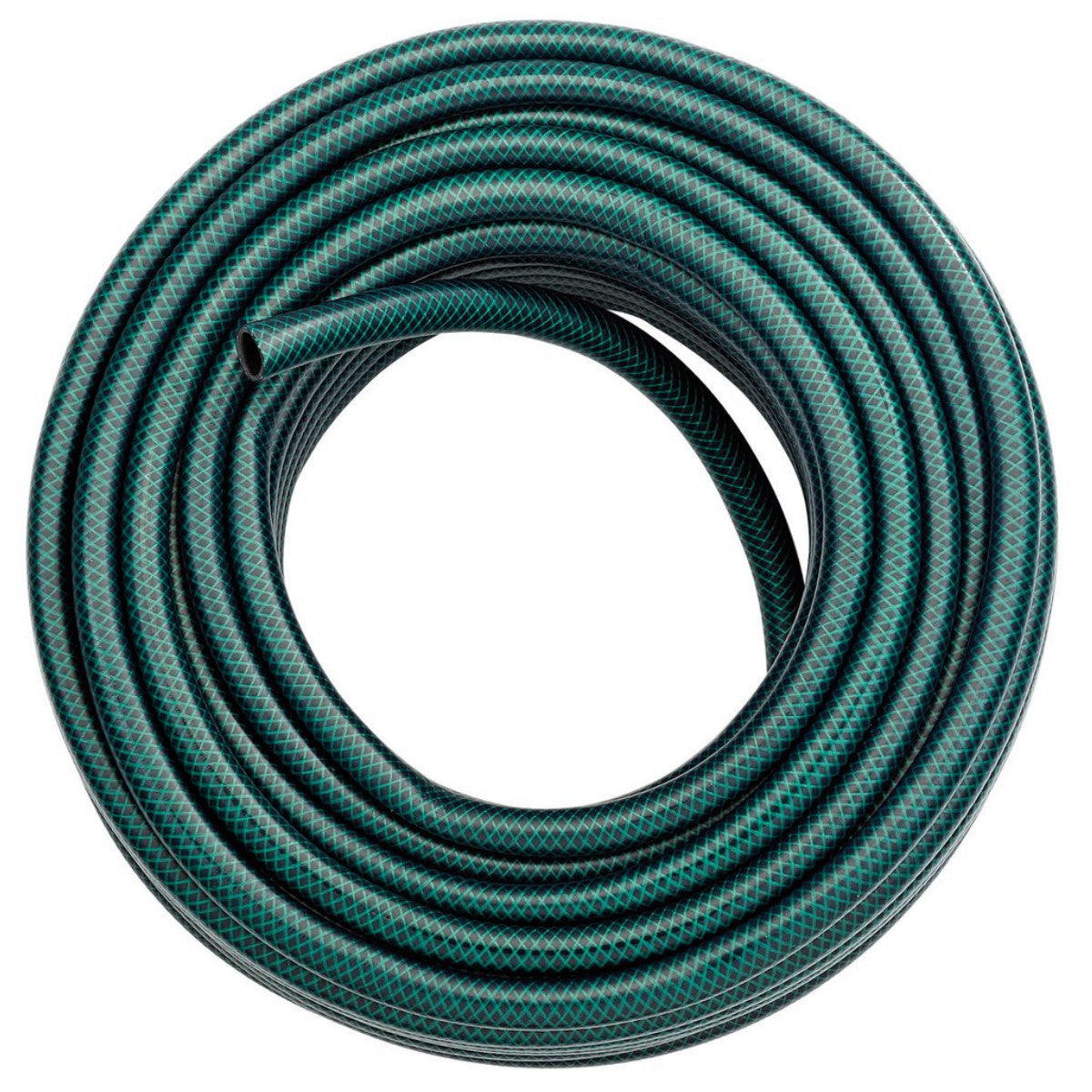 Draper Watering Hose, 12mm Bore, 30m, Green 56312