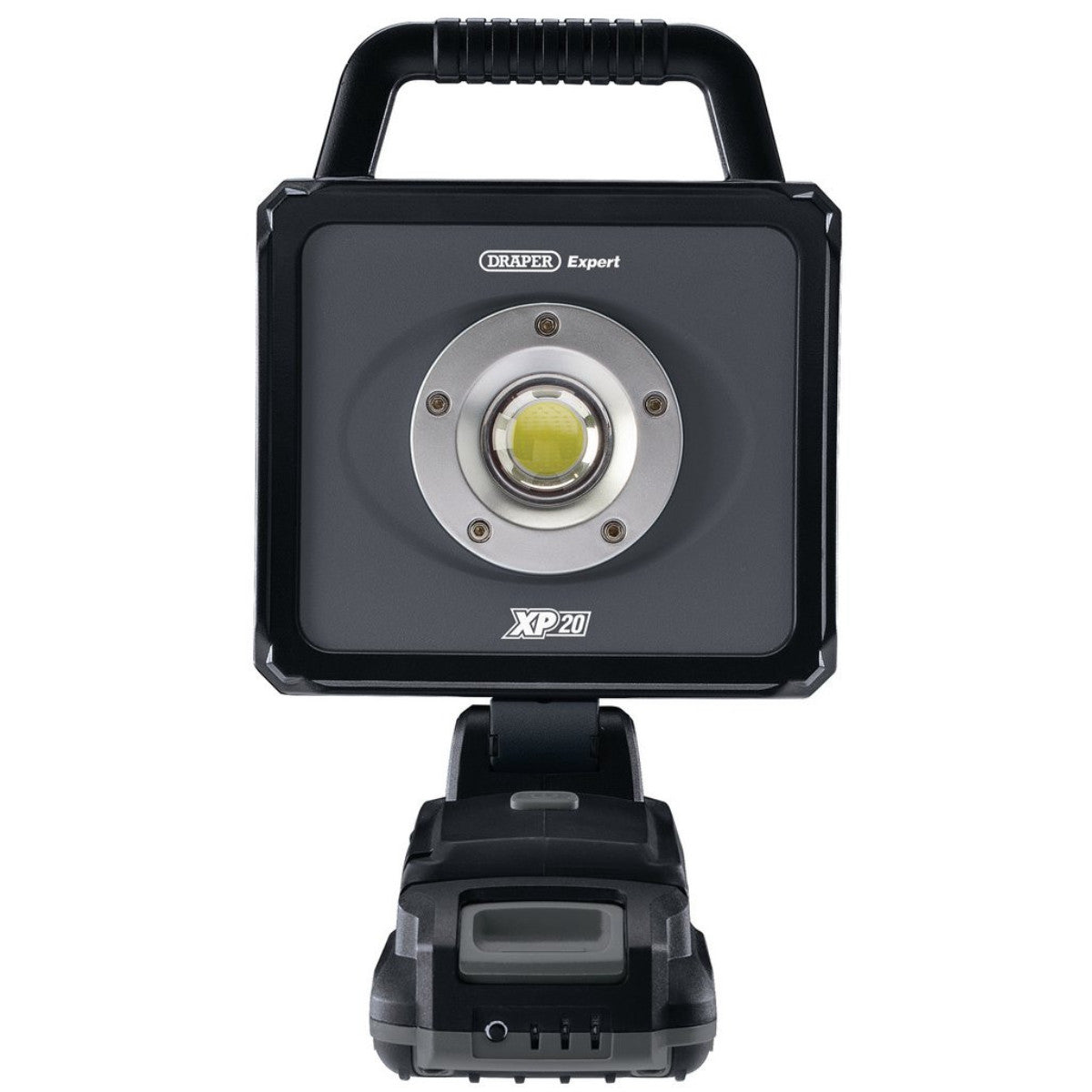 Draper Expert XP20 20V Cordless LED Worklight (Sold Bare) 56316