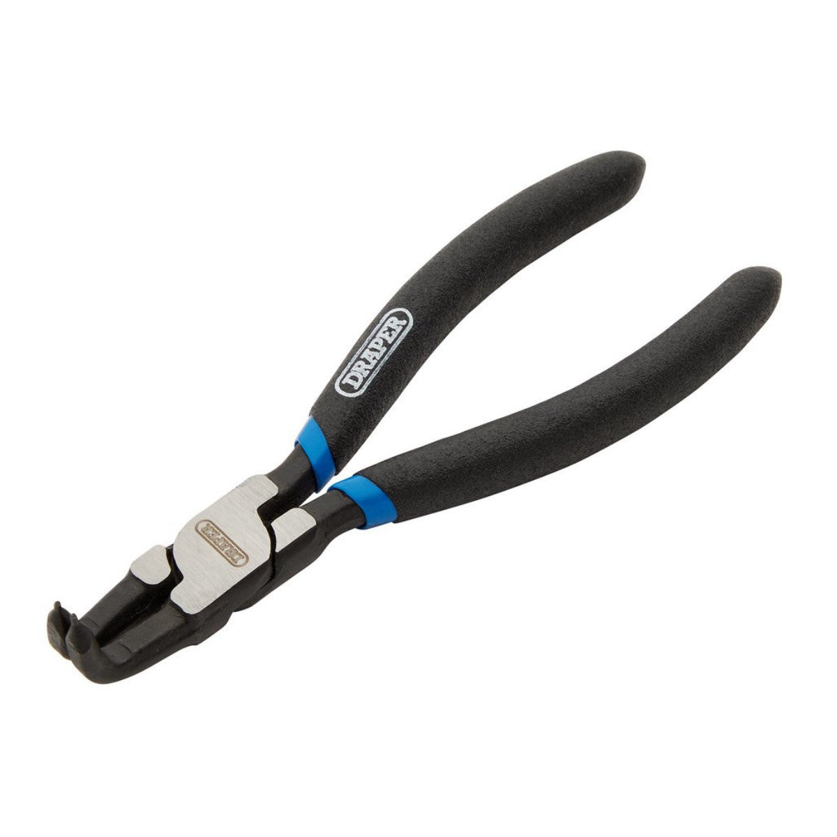 Draper 90° Tip Internal Circlip Pliers, 130mm 56415