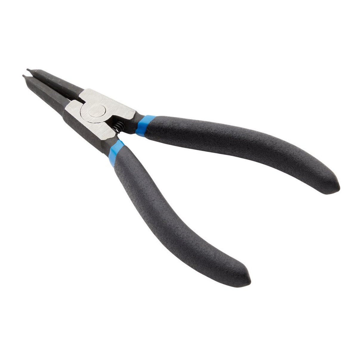 Draper Straight Tip External Circlip Pliers, 140mm 56421