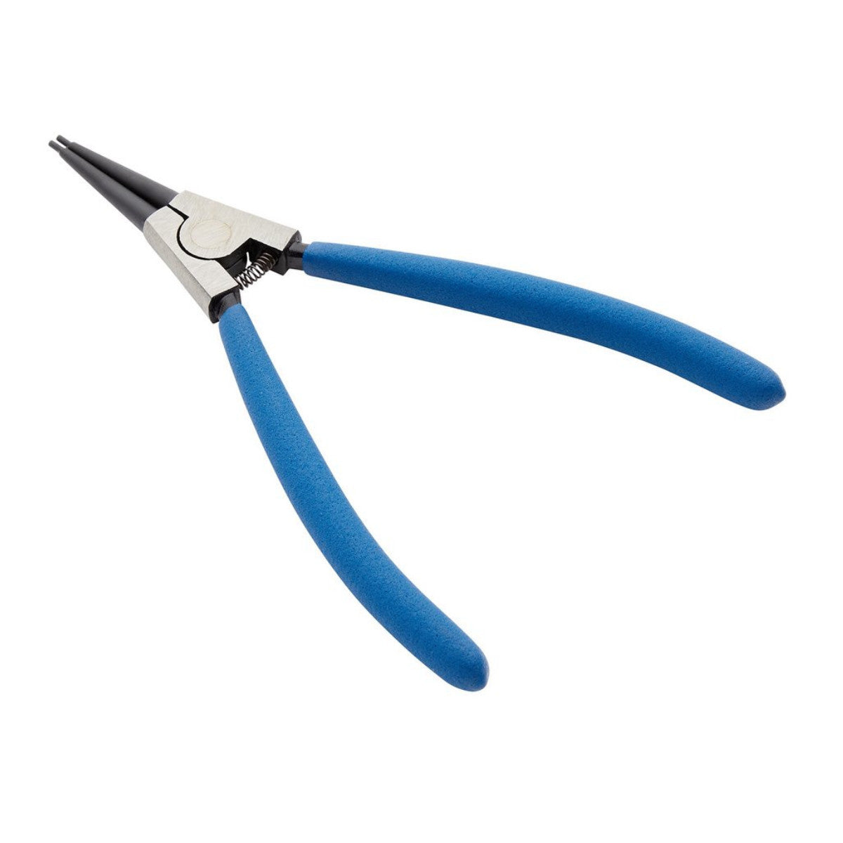 Draper Straight Tip External Circlip Pliers, 210mm 56423