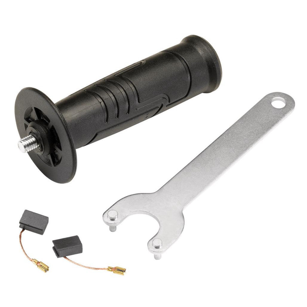 Draper 230V Angle Grinder, 115mm, 950W 56488