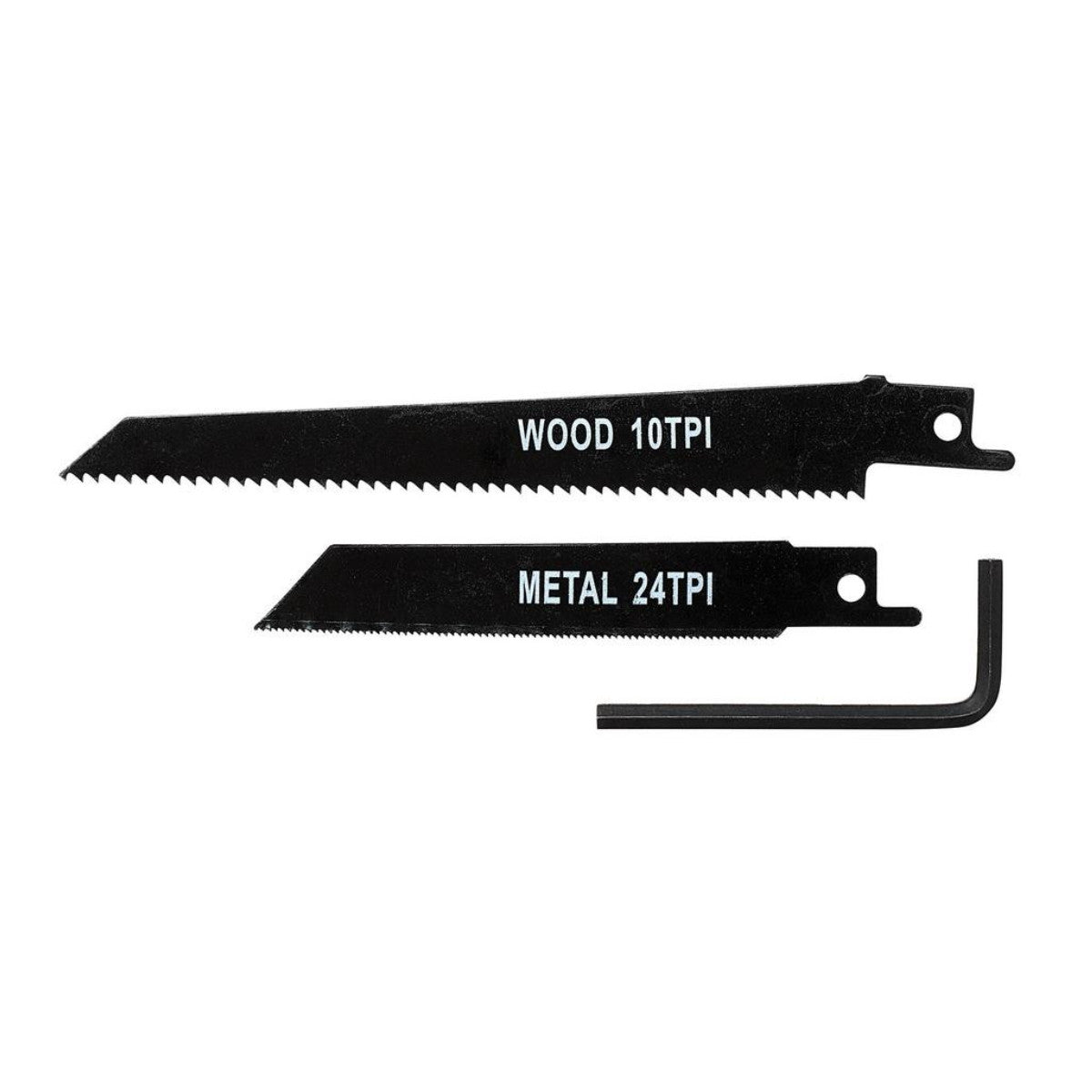 Draper Reciprocating Saw, 710W 57483