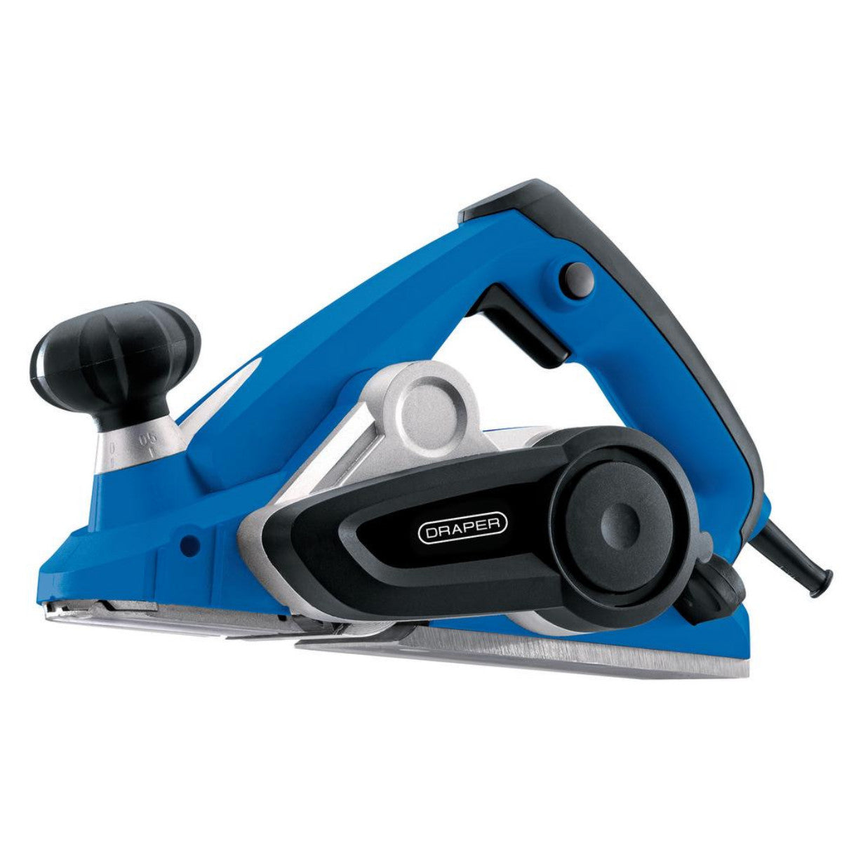 Draper Electric Planer, 82mm, 900W 57564