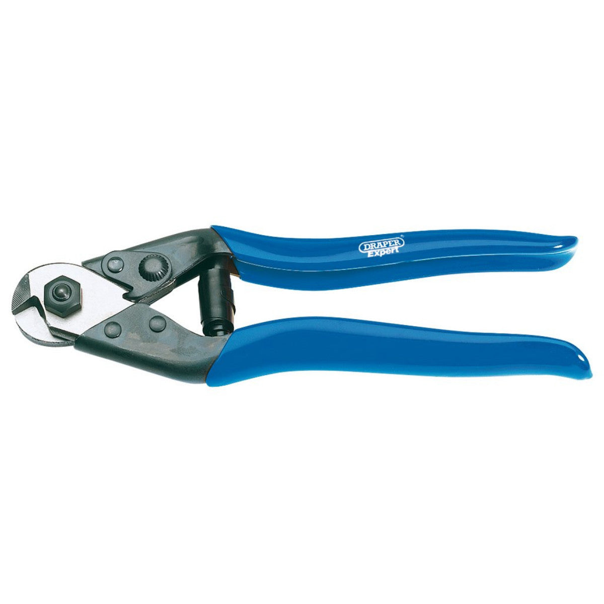 Draper Expert Wire Rope/Spring Wire Cutter, 190mm 57768
