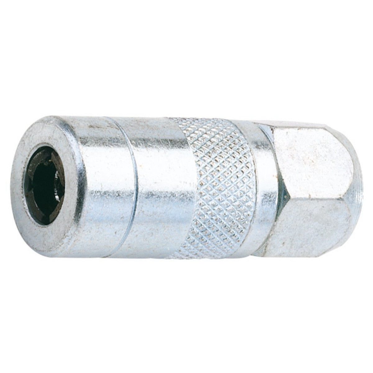 Draper 4 Jaw Hydraulic Connector, 1/8" BSP 57859