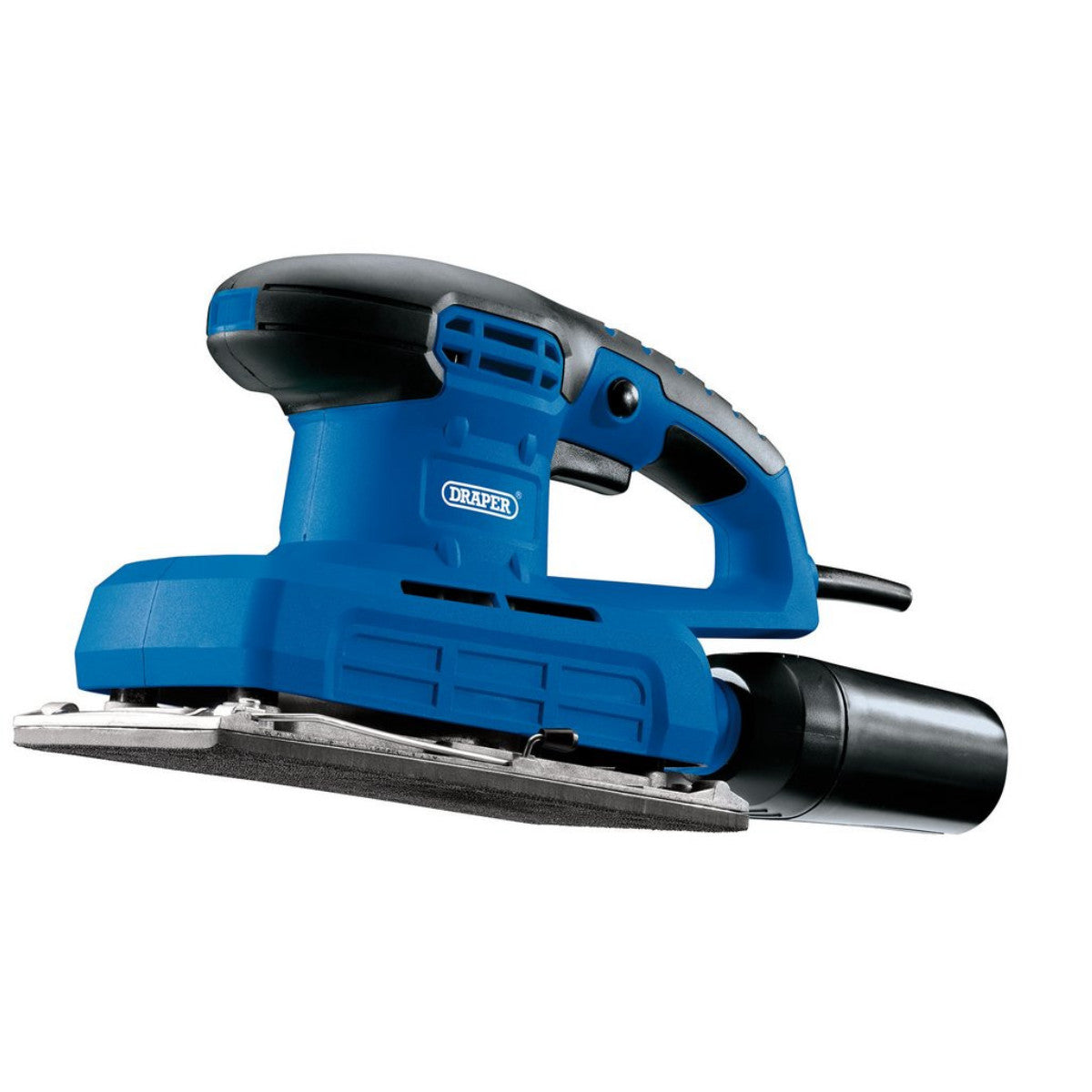 Draper 230V 1/2 Sheet Sander, 300W 57941