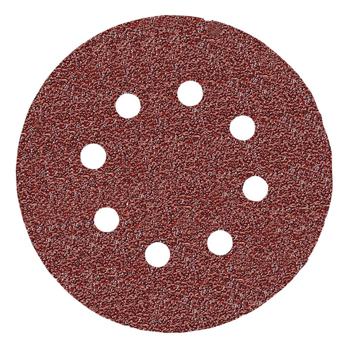 Draper Random Orbit Sander, 125mm, 430W 58097