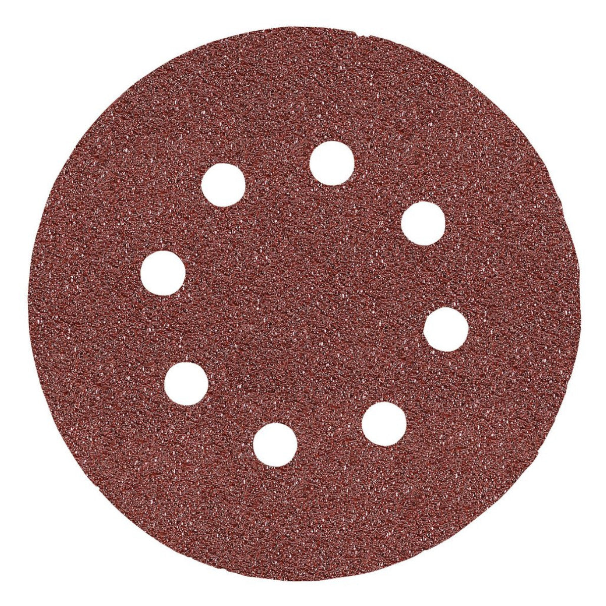 Draper Random Orbit Sander, 125mm, 430W 58097