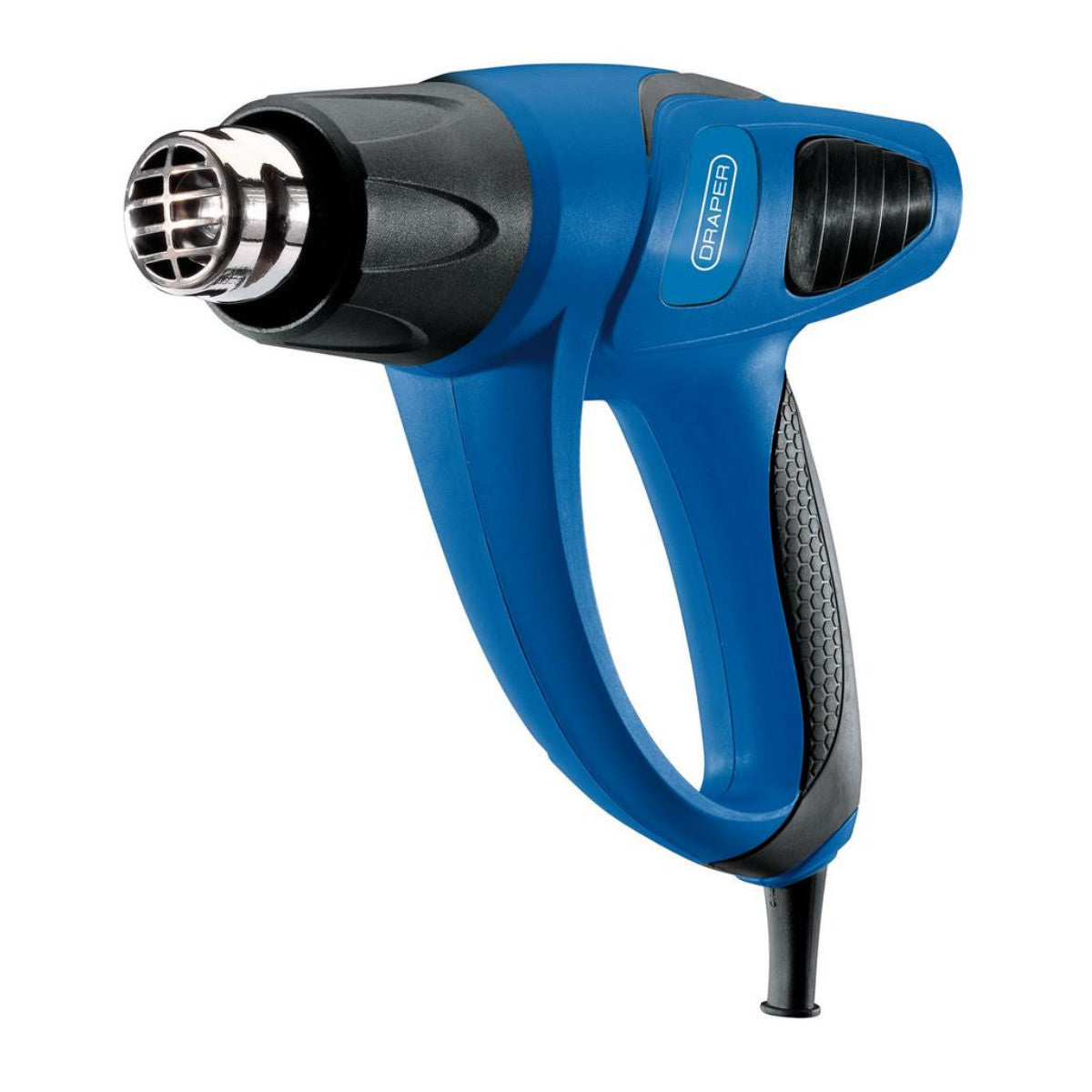 Draper 230V Draper Storm Force Heat Gun, 1800W 58329