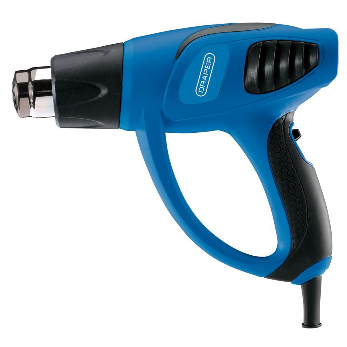 Draper 230V Draper Storm Force Heat Gun, 1800W 58329