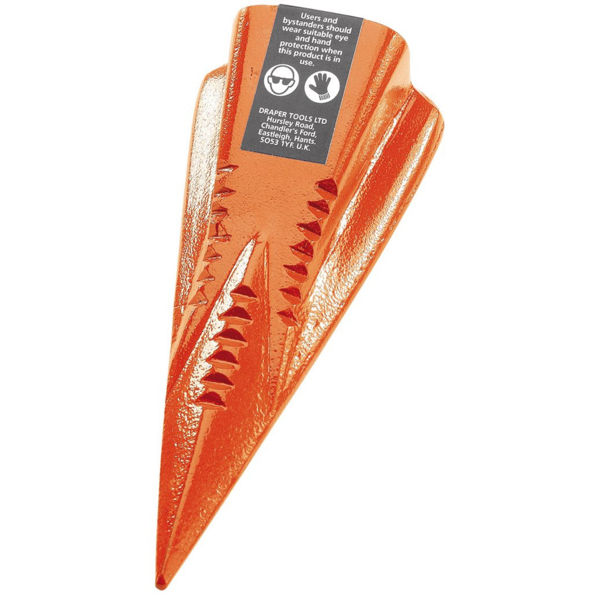 Draper Log Splitting Star Wedge, 1.7kg 58682