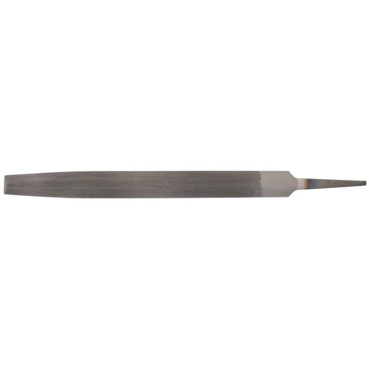 Draper Bastard Cut Half Round File, 12 x 200mm 60218