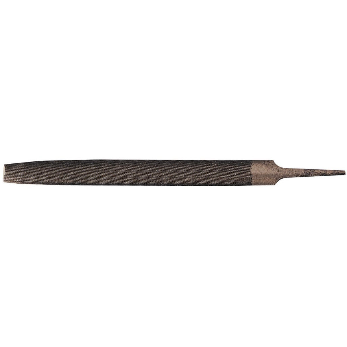 Draper Bastard Cut Half Round File, 6 x 300mm 60220