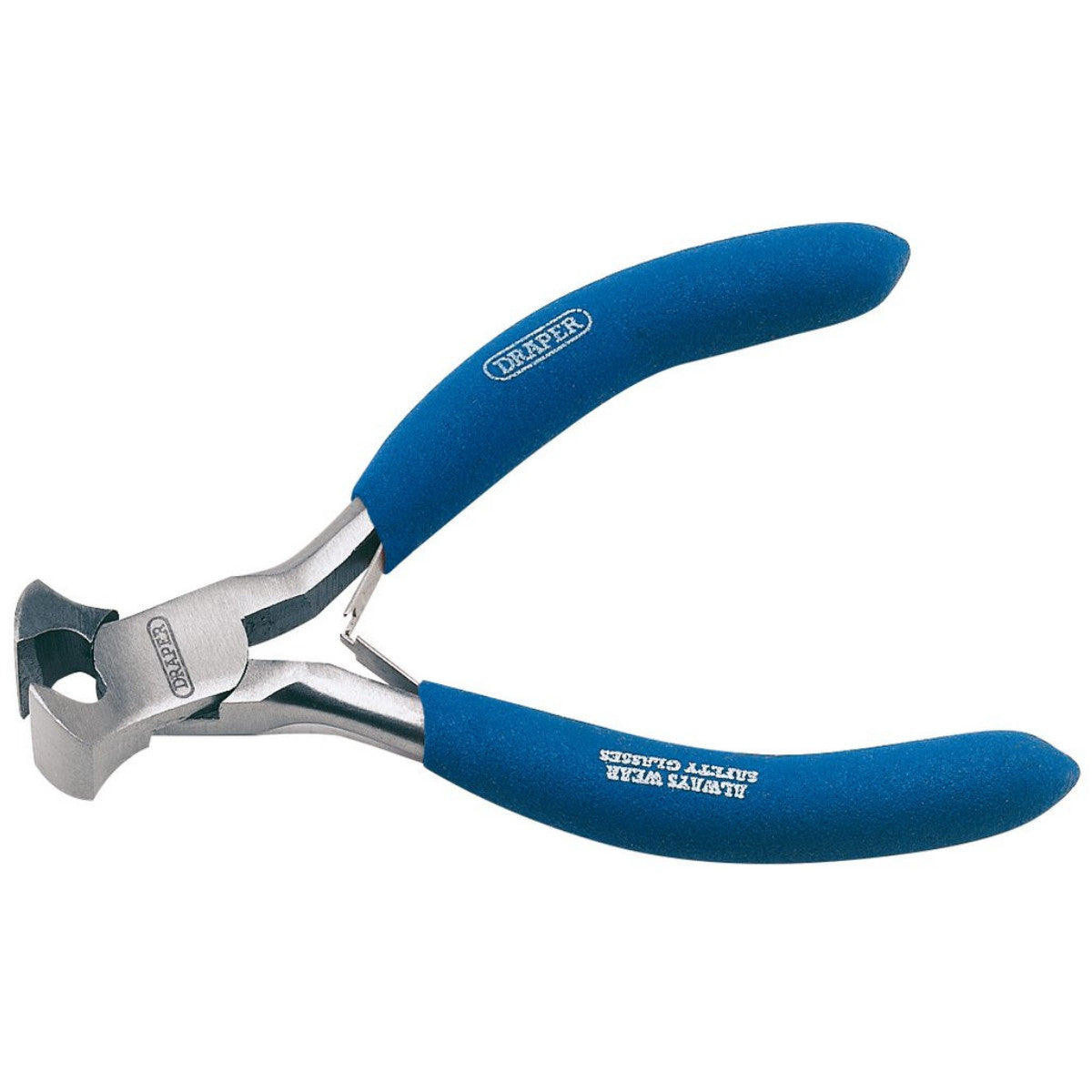 Draper Carbon Steel End Cutter, 105mm 60744