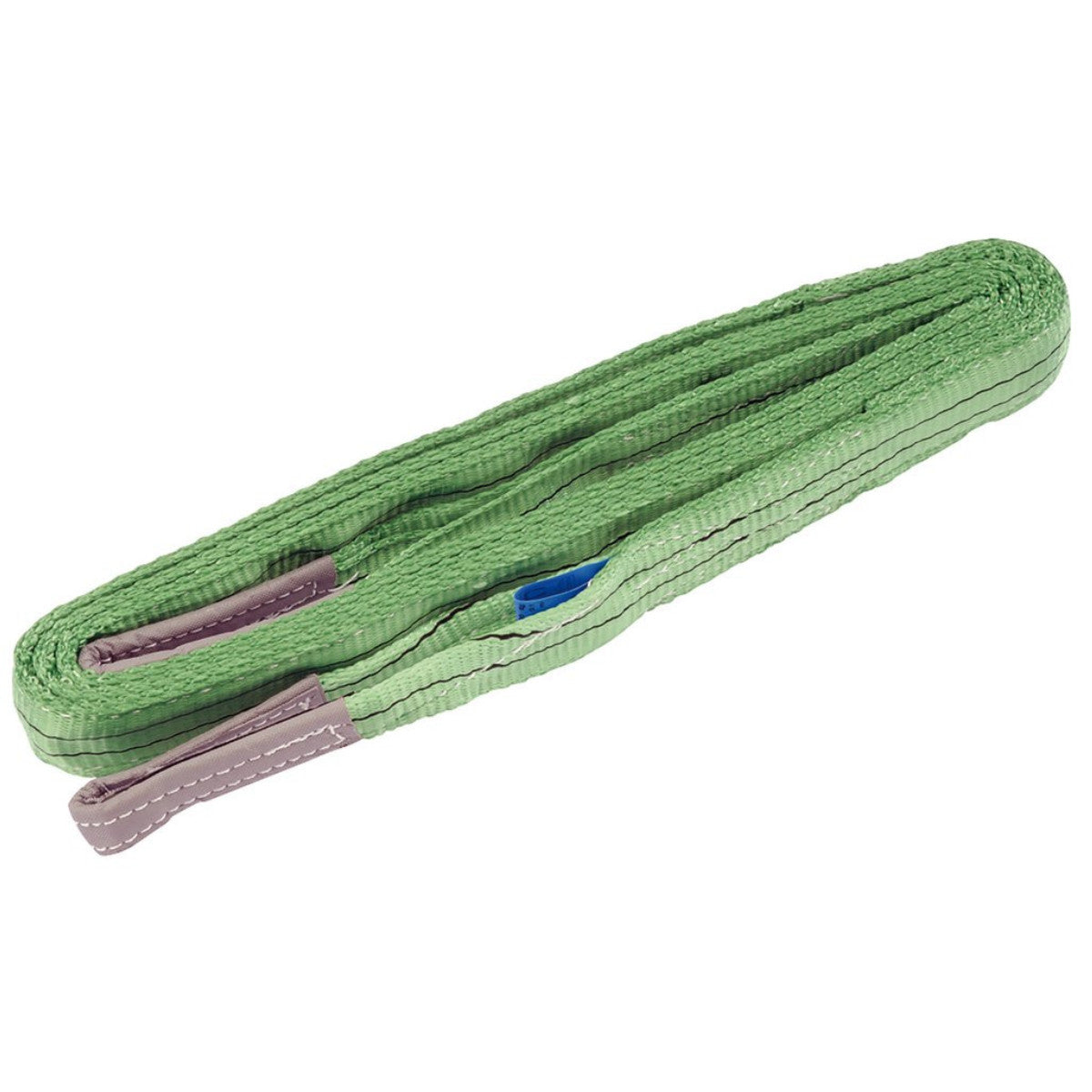 Draper Expert Wide Load Sling, 5m x 60mm, 2 Tonne 61307