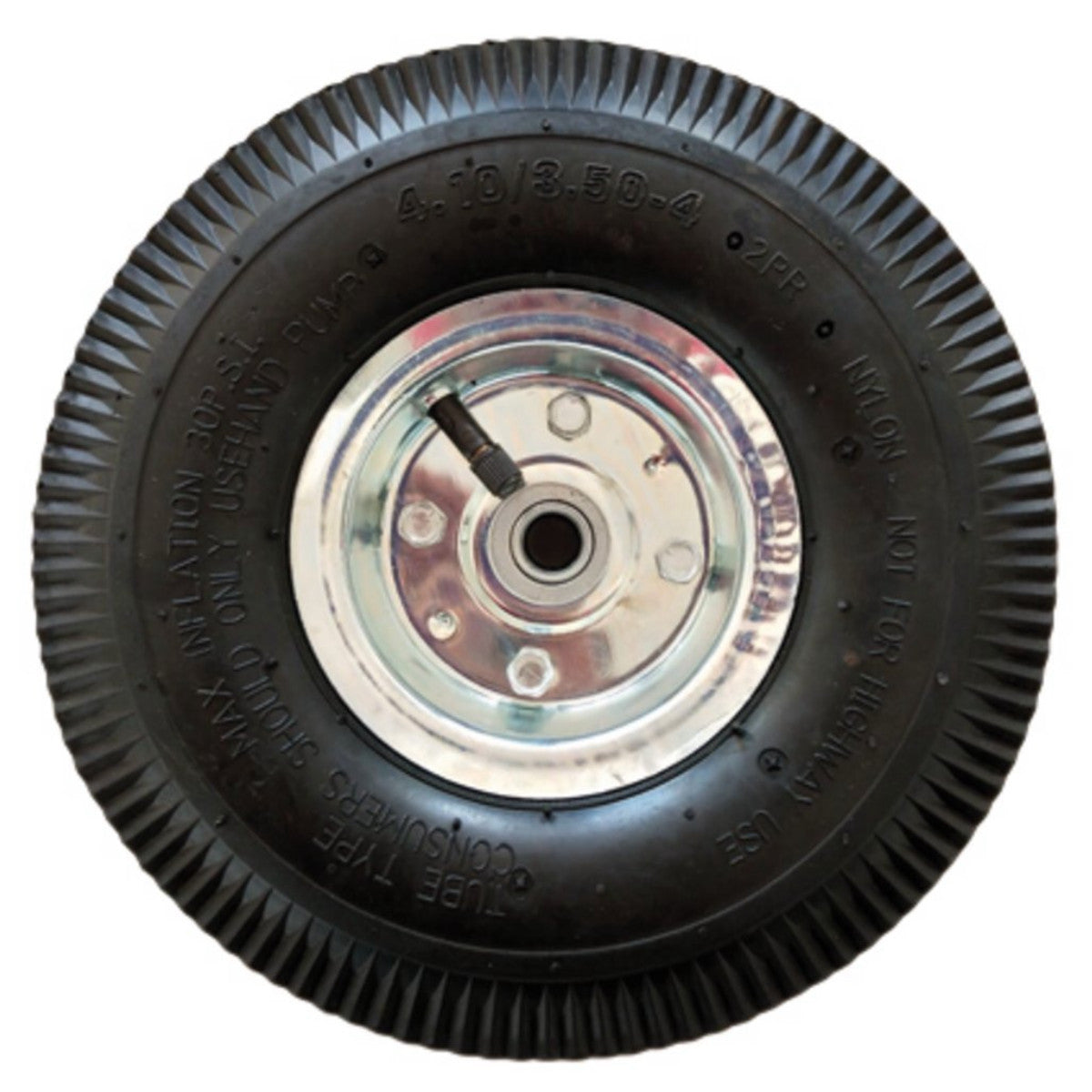 Draper Spare Wheel for Stock No: 85670 62021