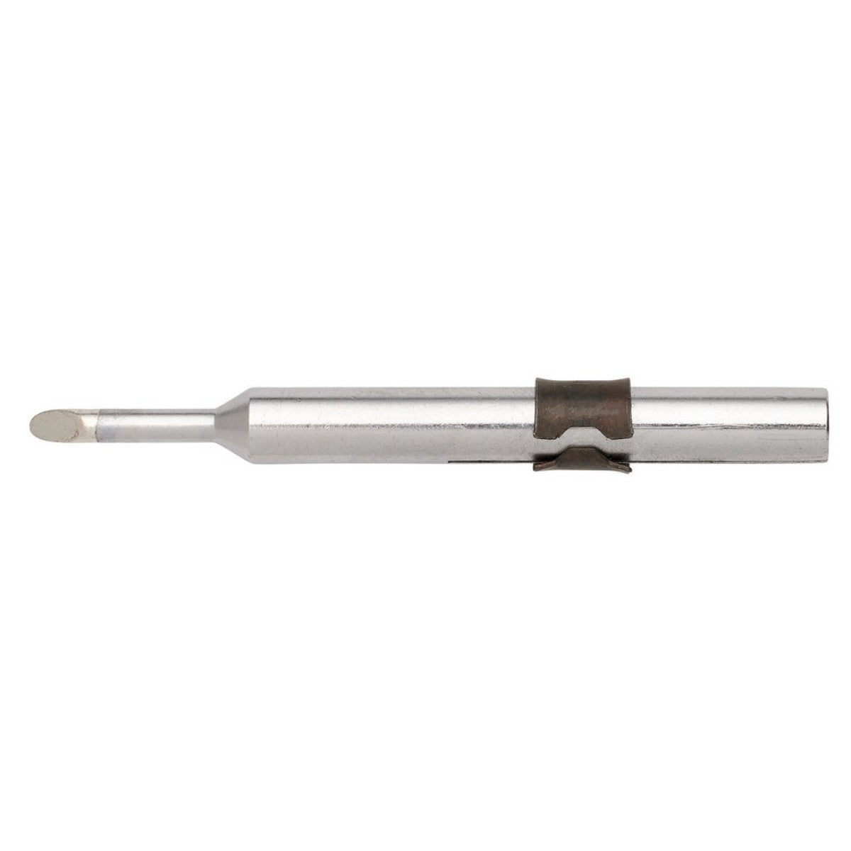 Draper Medium Tip for 62075 12W 230V Soldering Iron with Plug 62077