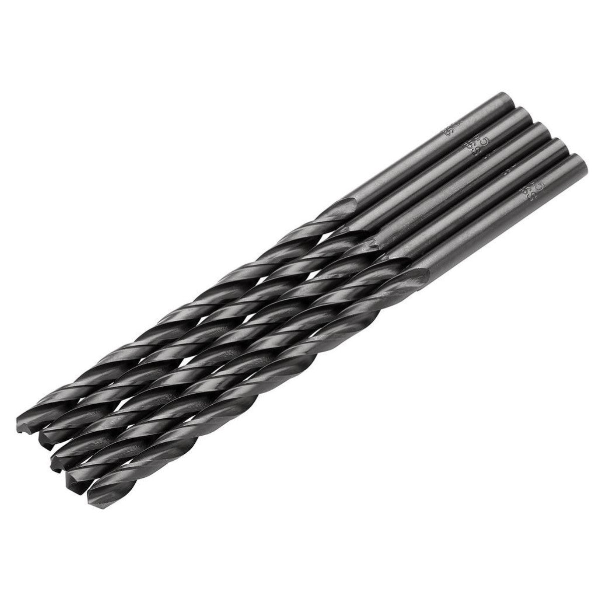 Draper Expert Long HSS Drill Bit (6.5mm) 63025