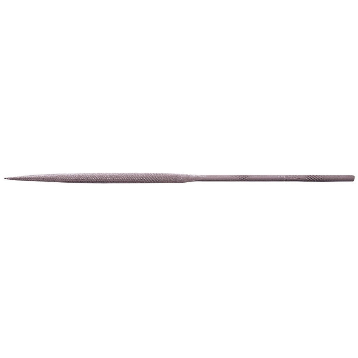 Draper Half Round Second Cut Needle File (Box of 12) 63393