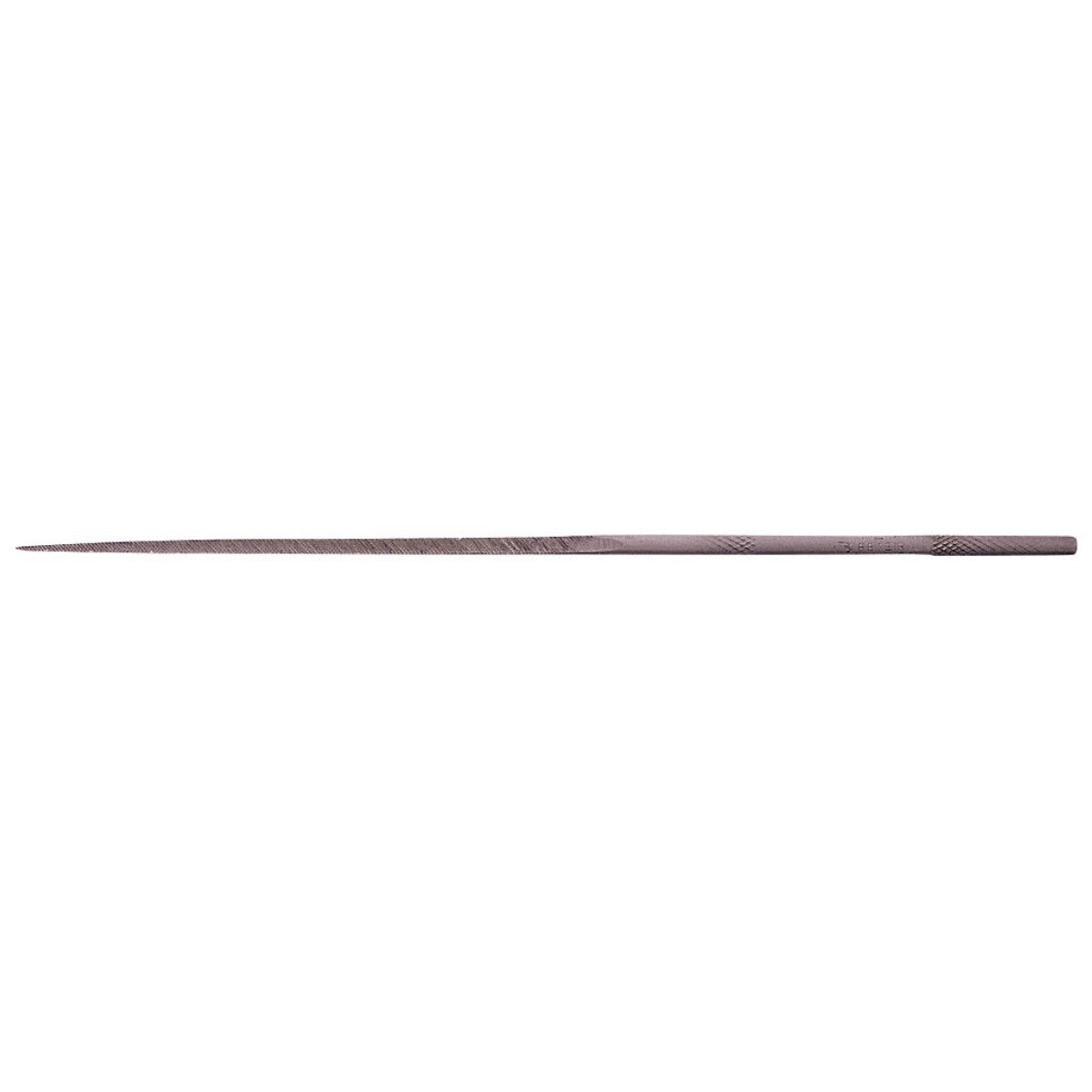Draper Square Second Cut Needle File (Box of 12) 63395