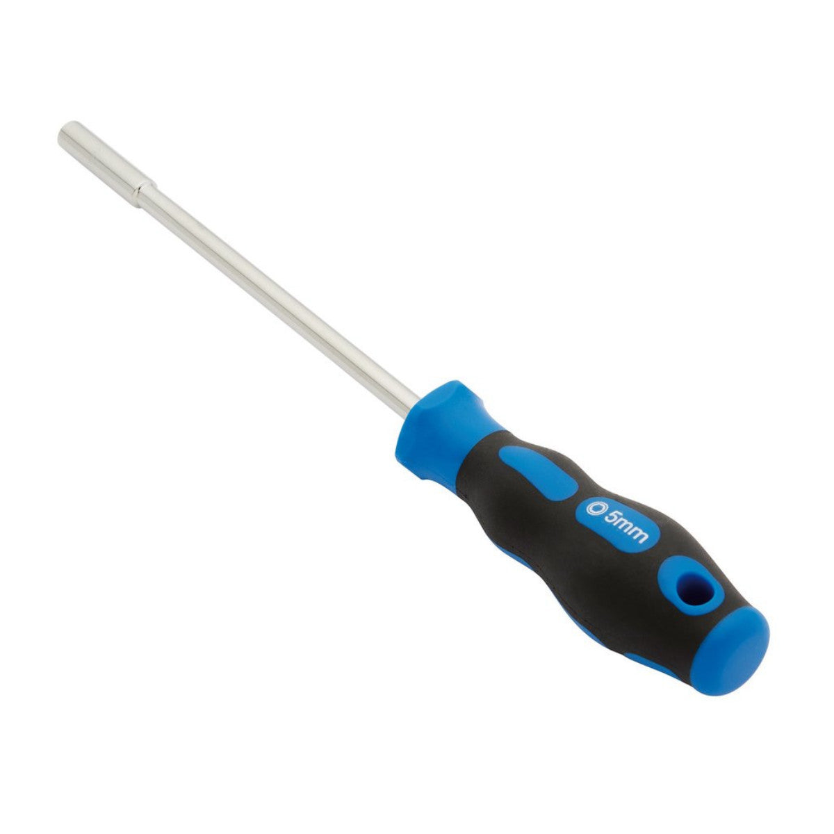Draper Soft-Grip Nut Spinner, 5mm 63409