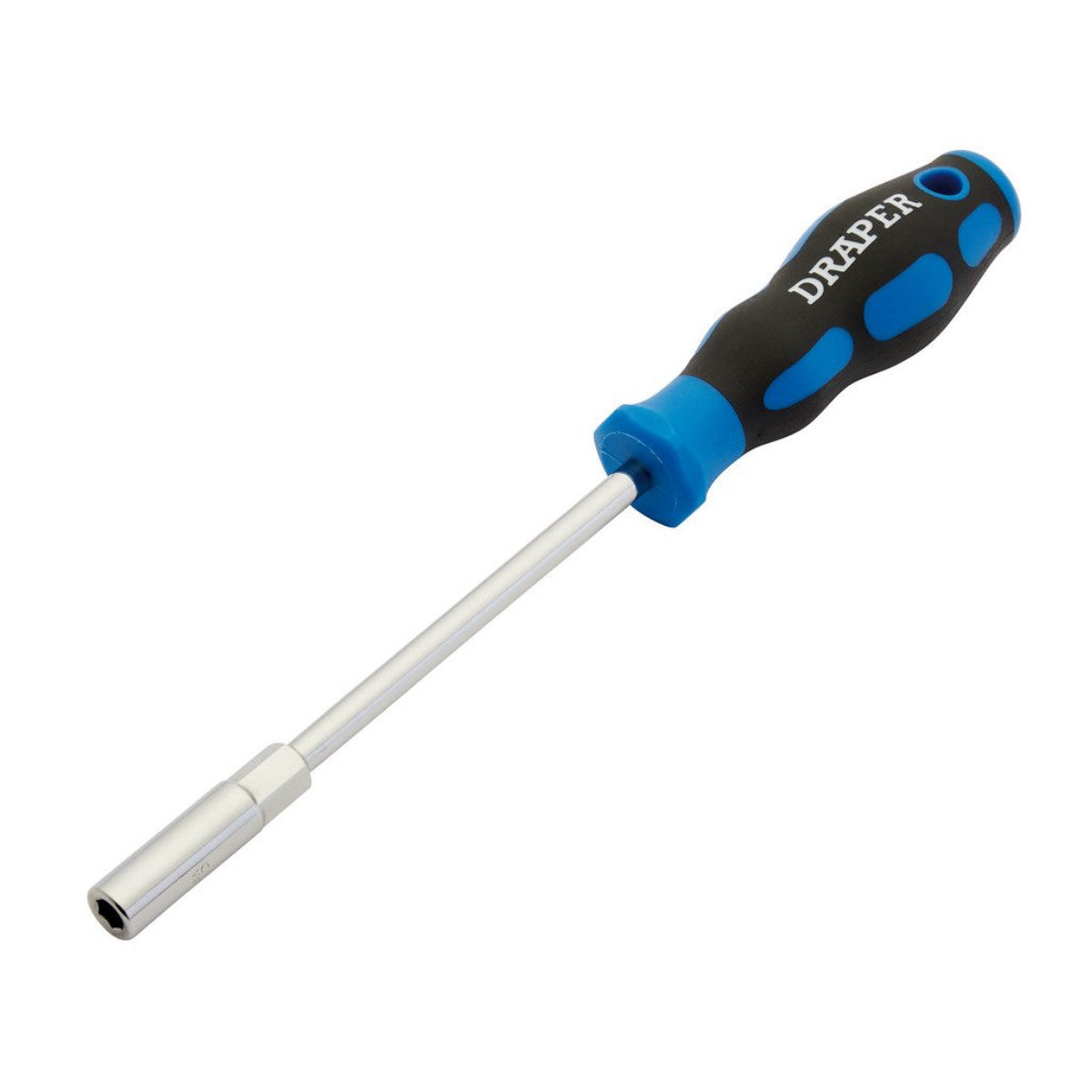 Draper Soft-Grip Nut Spinner, 6mm 63477