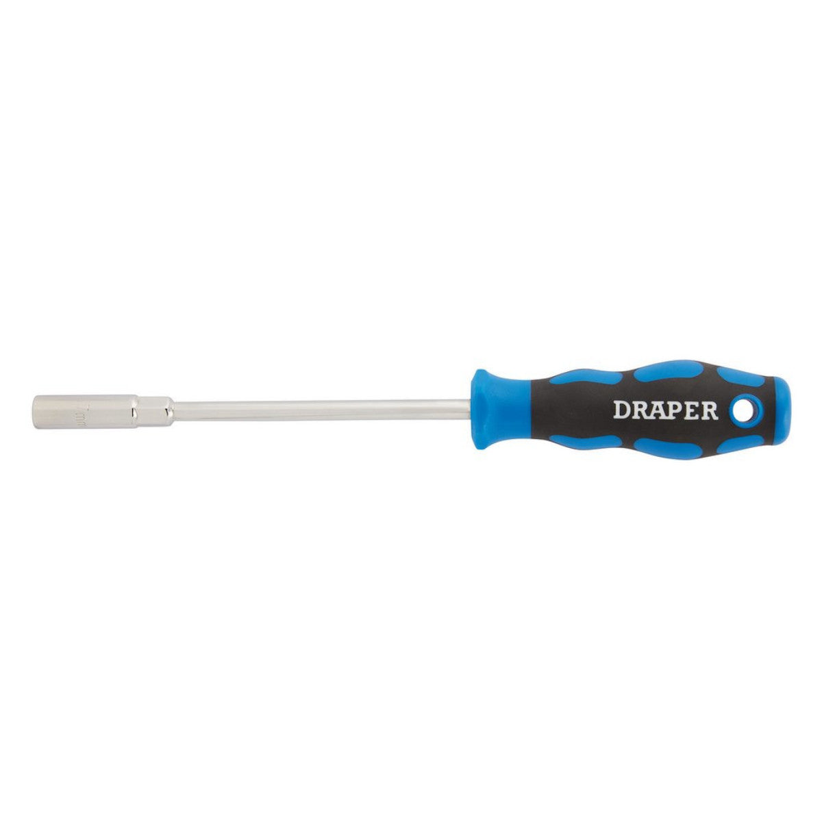 Draper Soft-Grip Nut Spinner, 7mm 63498